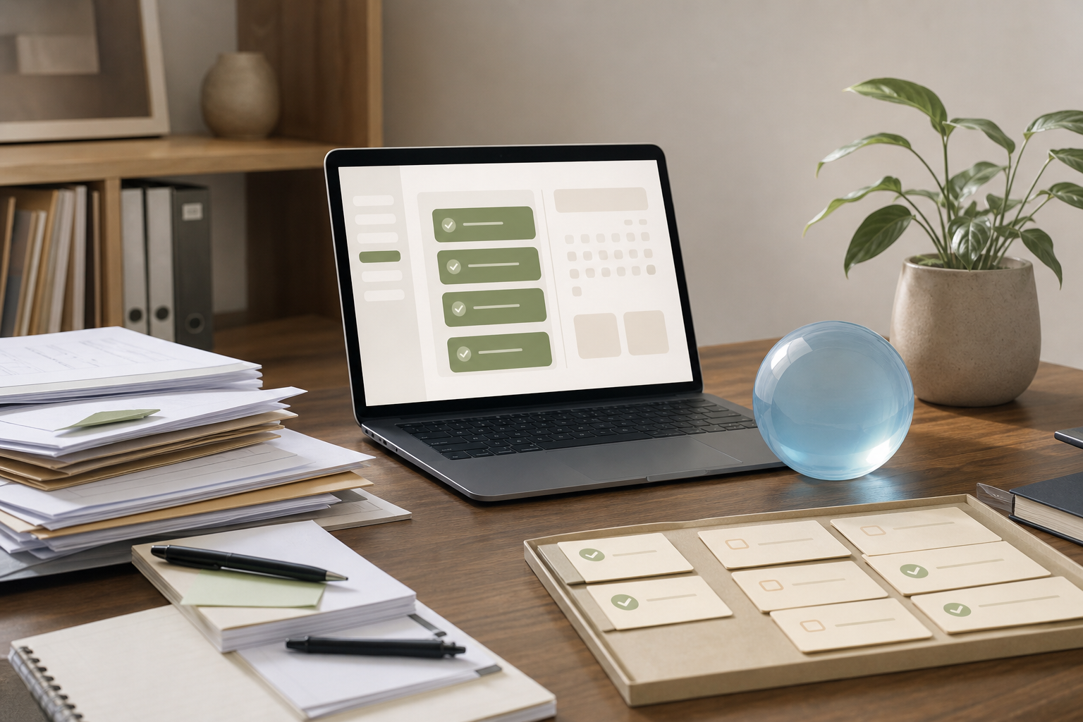 AI Consulting for local businesses