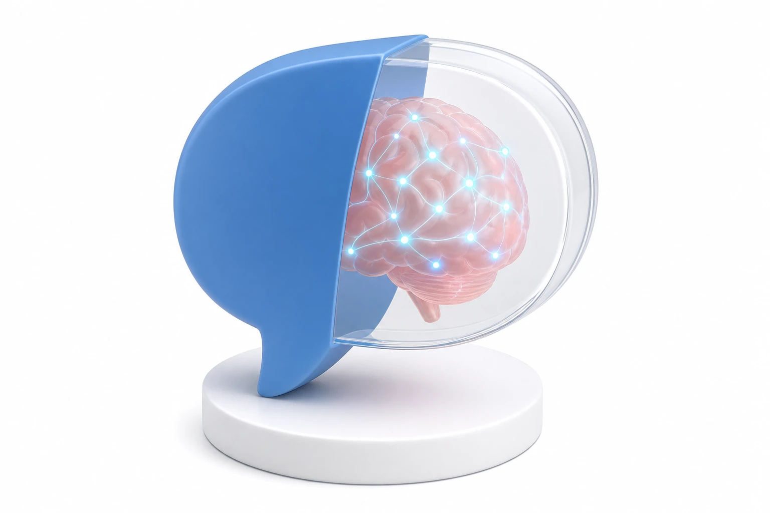 Custom AI assistant vs off-the-shelf chatbot