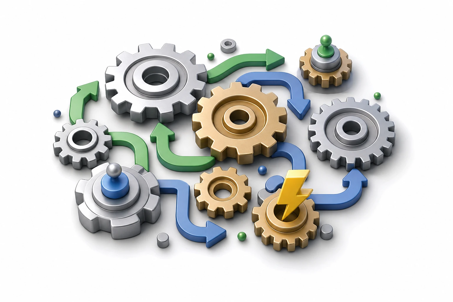 5 ways a Warrington trade can use AI today