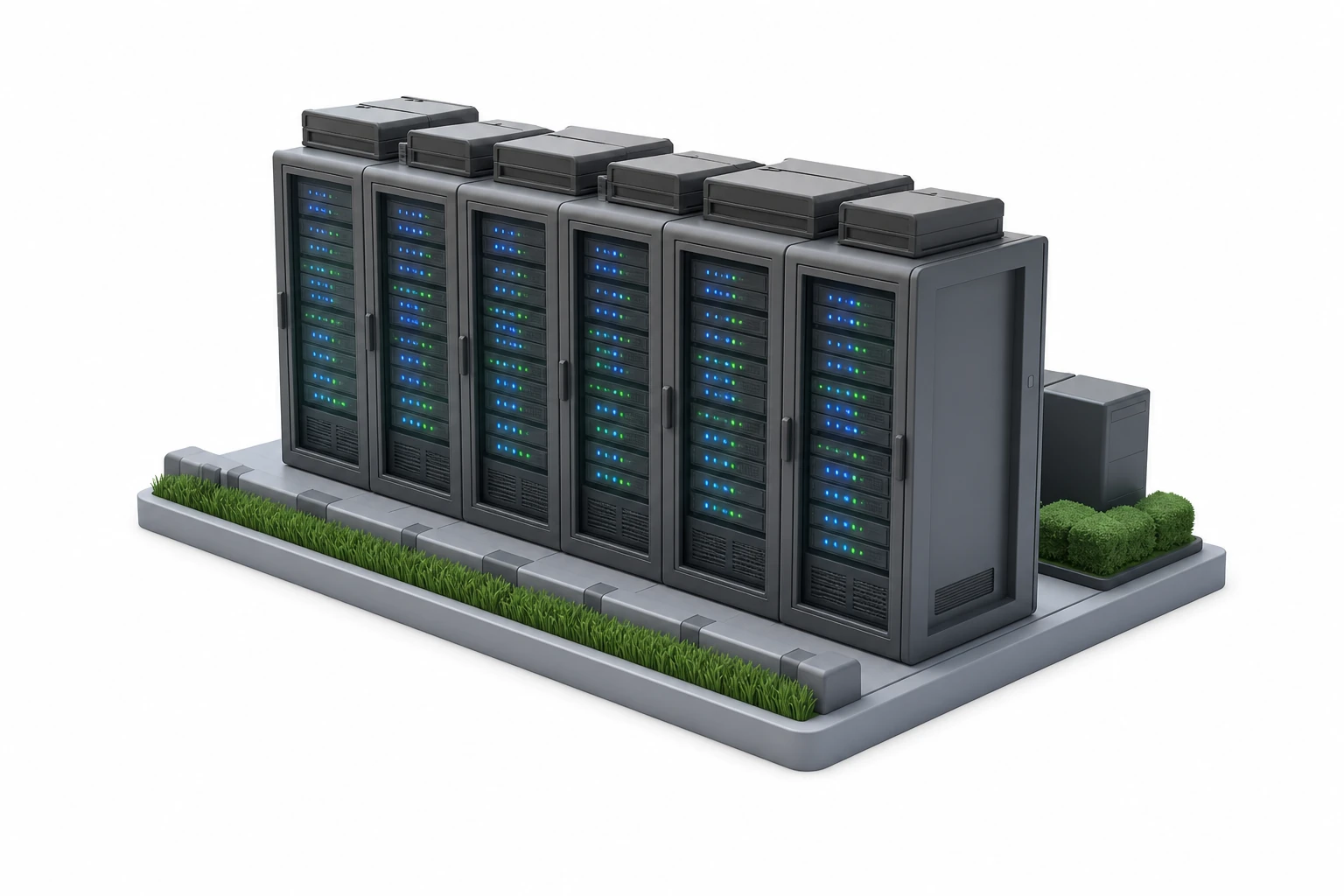 What the Bank Quay AI data centre means for Warrington businesses
